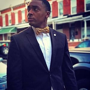 Meet your Posher, Jihad